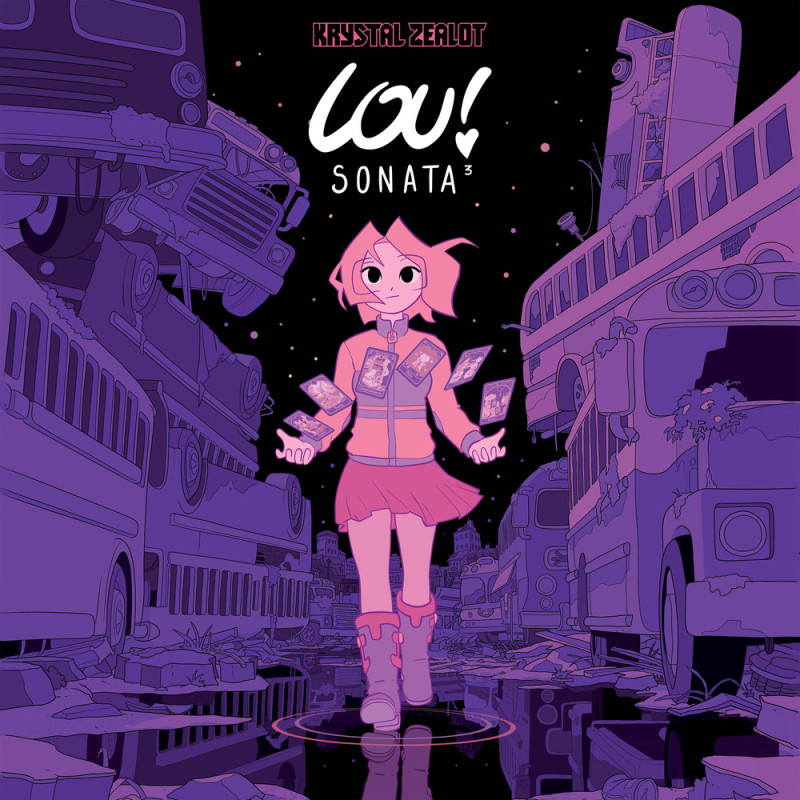 lilt.it present lousonata3